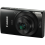 Фотоаппарат Canon IXUS 180 Black (1085C010AA)